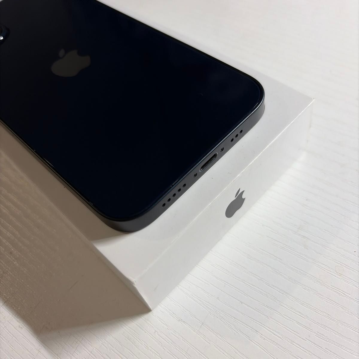 iPhone 14 128GB ミッドナイト SIMフリー 極美品｜Yahoo!フリマ（旧
