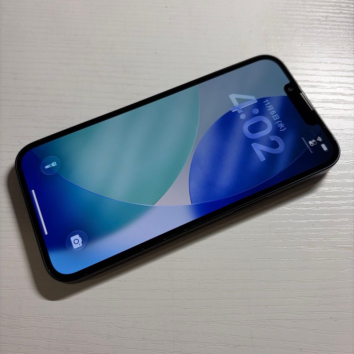 iPhone 14 128GB ミッドナイト SIMフリー 極美品｜Yahoo!フリマ（旧