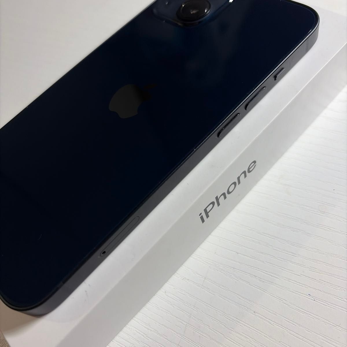 iPhone 14 128GB ミッドナイト SIMフリー 極美品｜Yahoo!フリマ（旧