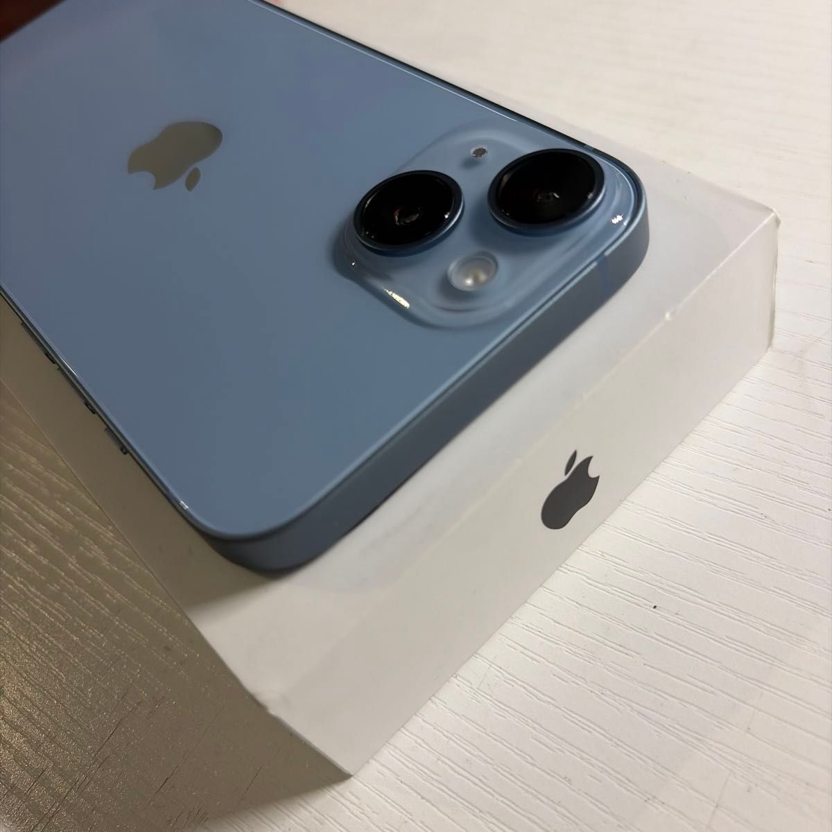 iPhone14 128GB ブルー SIMフリー 極美品｜Yahoo!フリマ（旧PayPayフリマ）