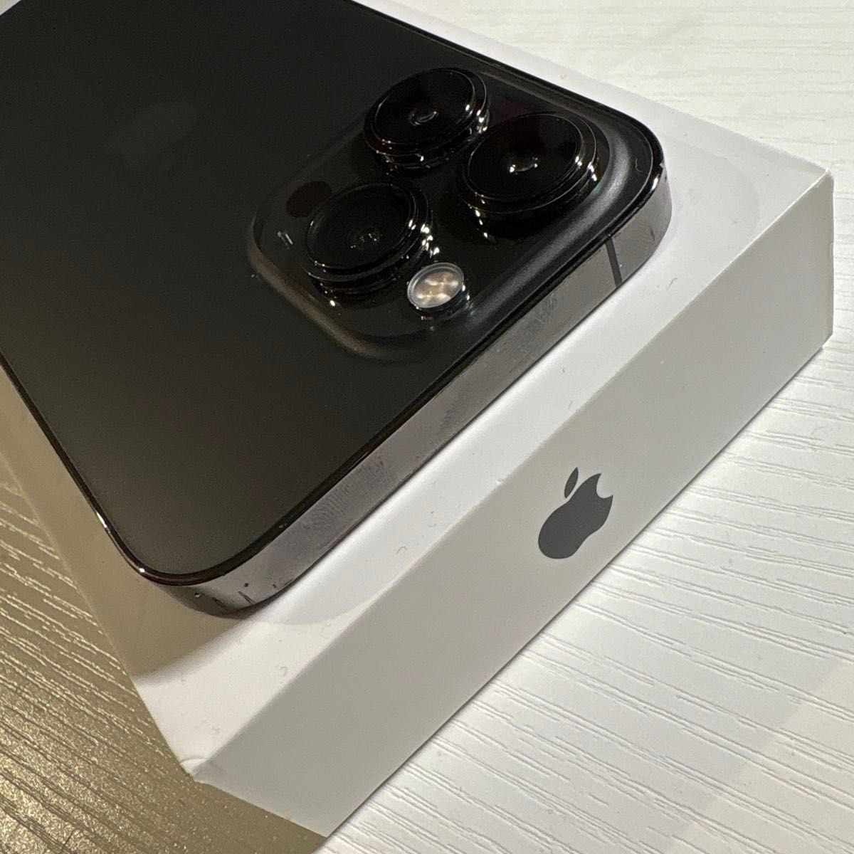 iPhone13 Pro 512GB グラファイト SIMフリー 極美品｜Yahoo!フリマ（旧