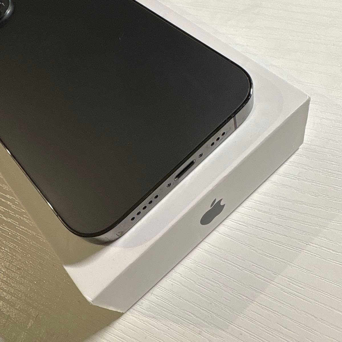 iPhone13 Pro 512GB グラファイト SIMフリー 極美品｜Yahoo!フリマ（旧