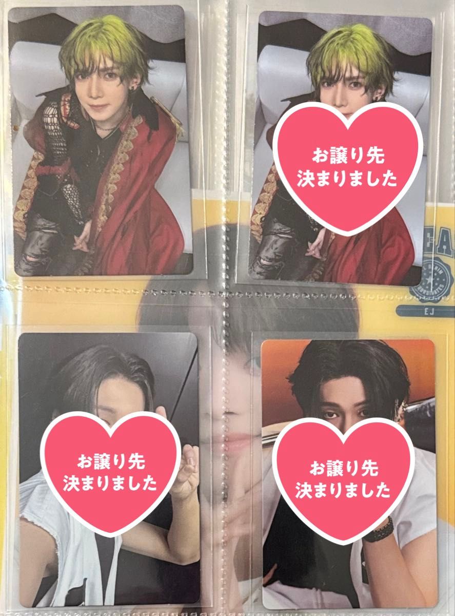 ATEEZ ソンファ dear diary｜Yahoo!フリマ（旧PayPayフリマ）