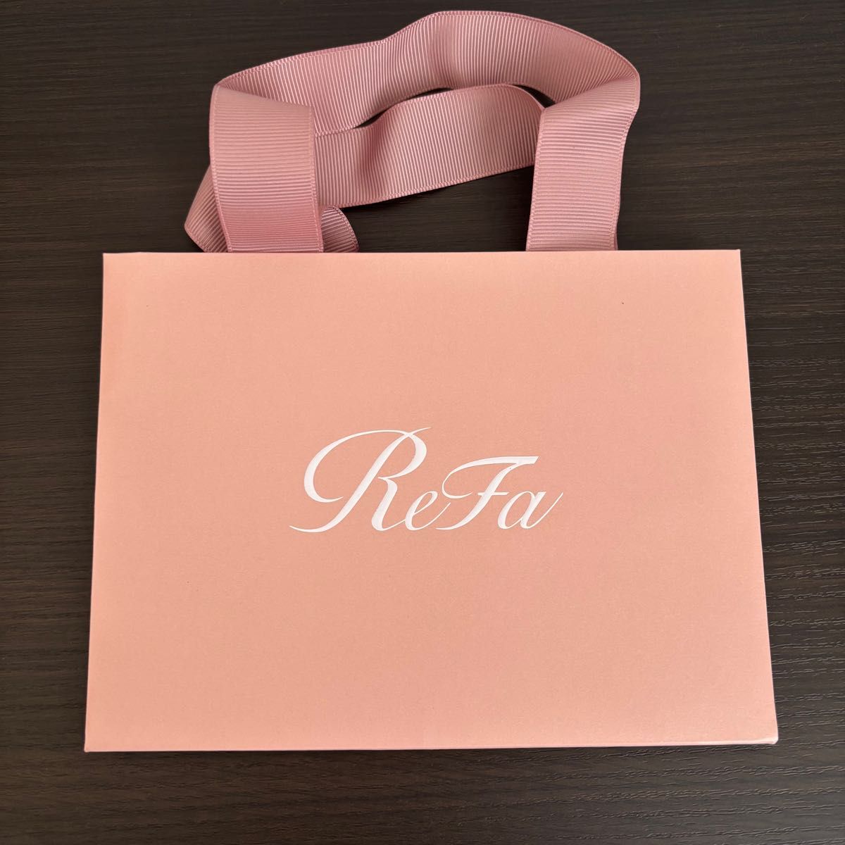 ReFa リファ ハートコーム アイラ シルキーピンク 限定カラー 新品未