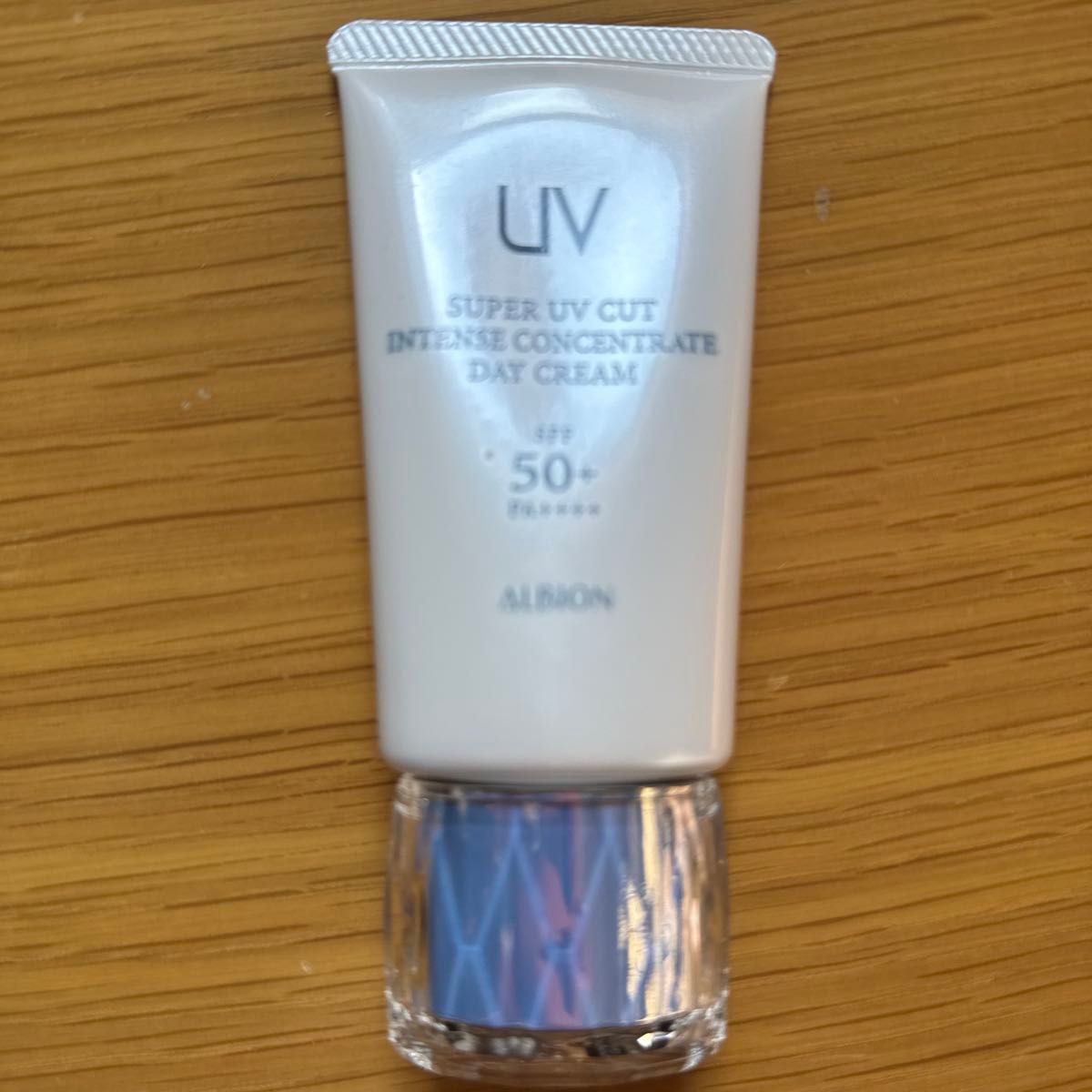 激安売り切りタイムセール 値下げ不可 新品 アルビオン スーパーUV