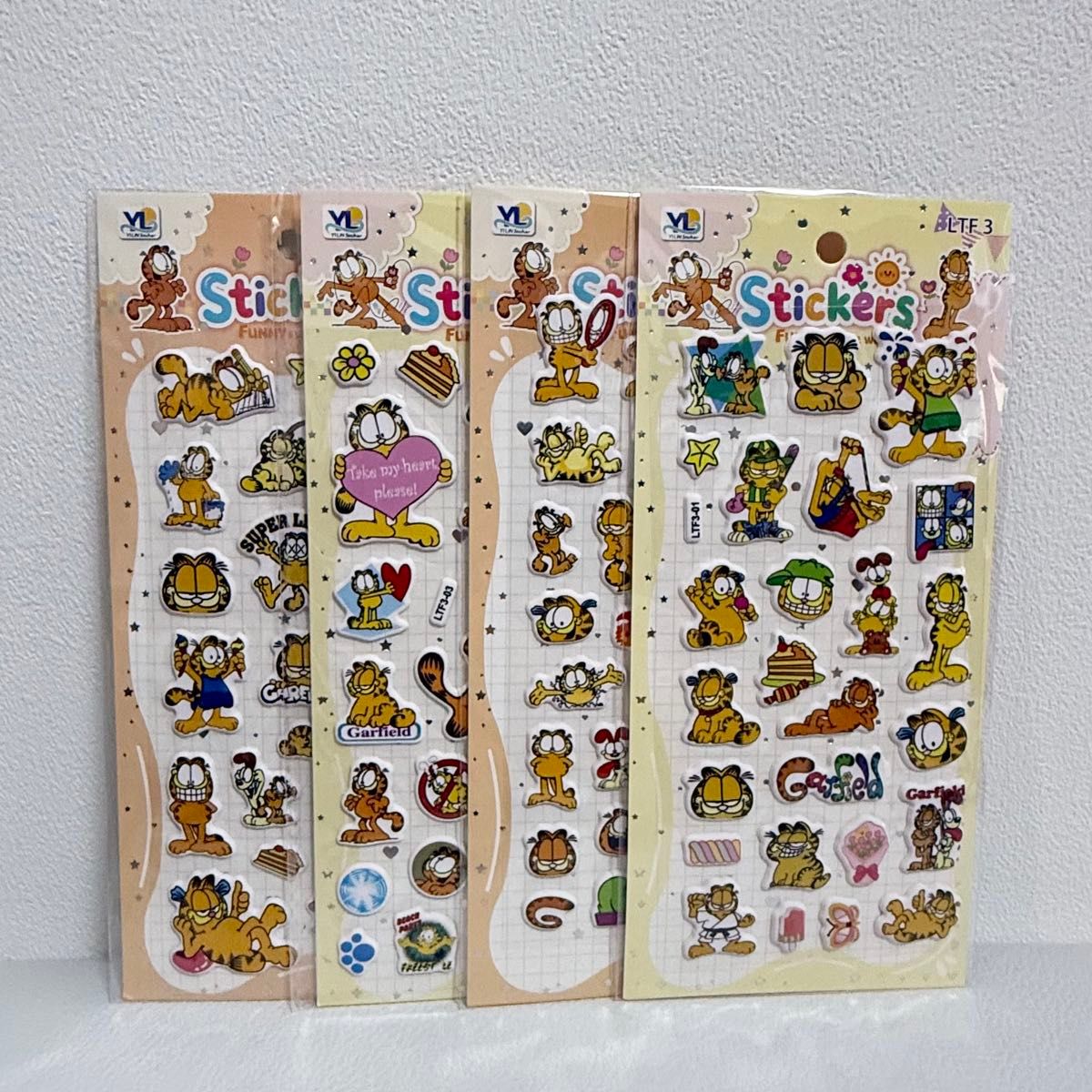 サンリオキャラクターズ ボンボンドロップシール まとめ売り18点セット