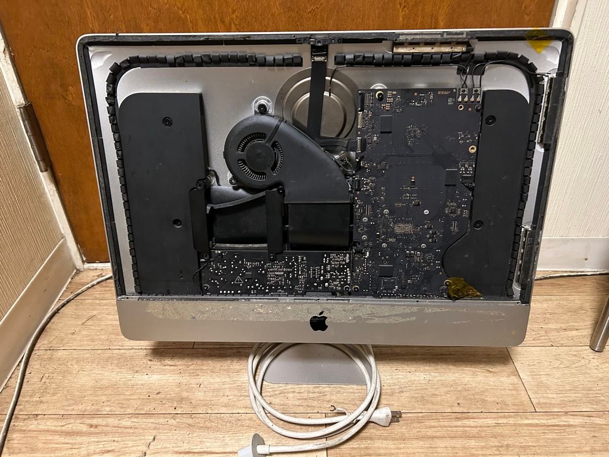iMac21 5ジャンク A1418｜Yahoo!フリマ（旧PayPayフリマ）