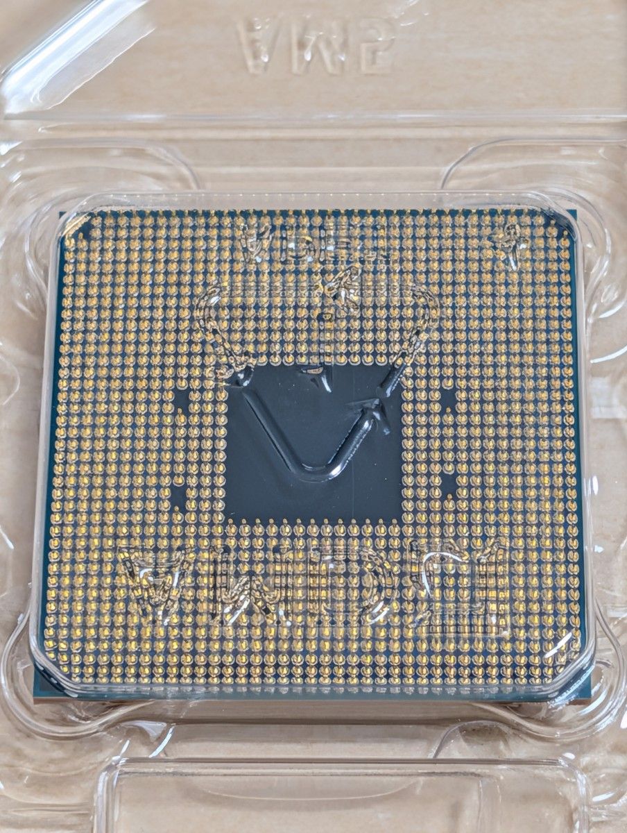 新品 AMD Ryzen7 5700X バルク 高性能グリス付 0303｜Yahoo!フリマ（旧