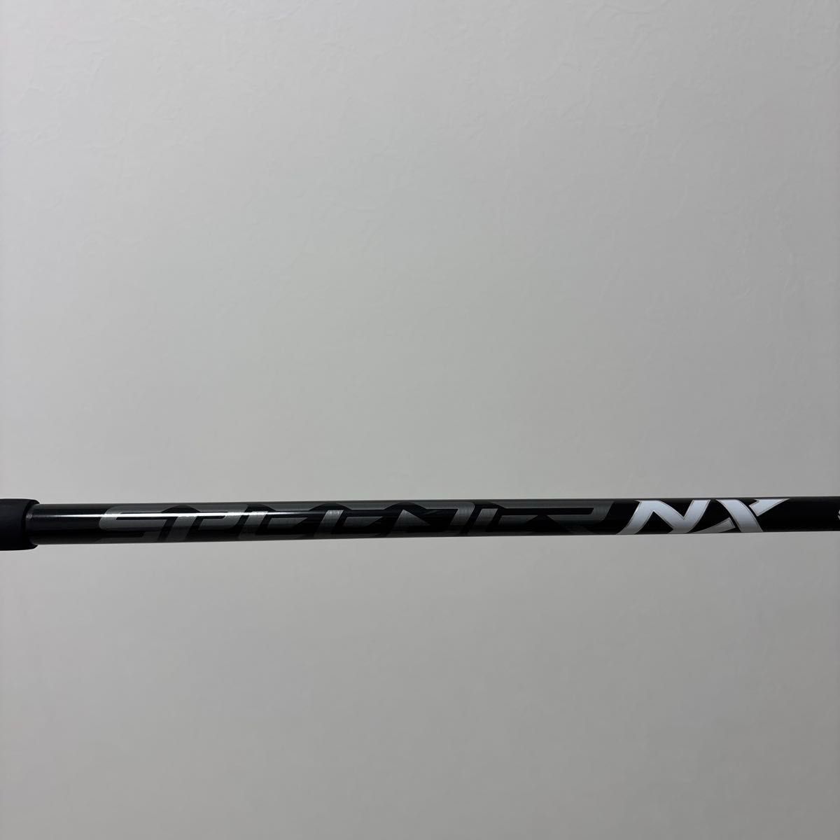 SPEEDER NX BLACK 70S 5W用シャフト テーラーメイドスリーブ｜Yahoo