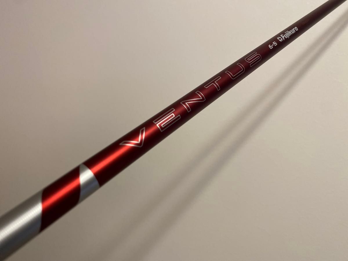 24 ベンタスレッド 6s テーラーメイド ドライバー用｜Yahoo!フリマ（旧