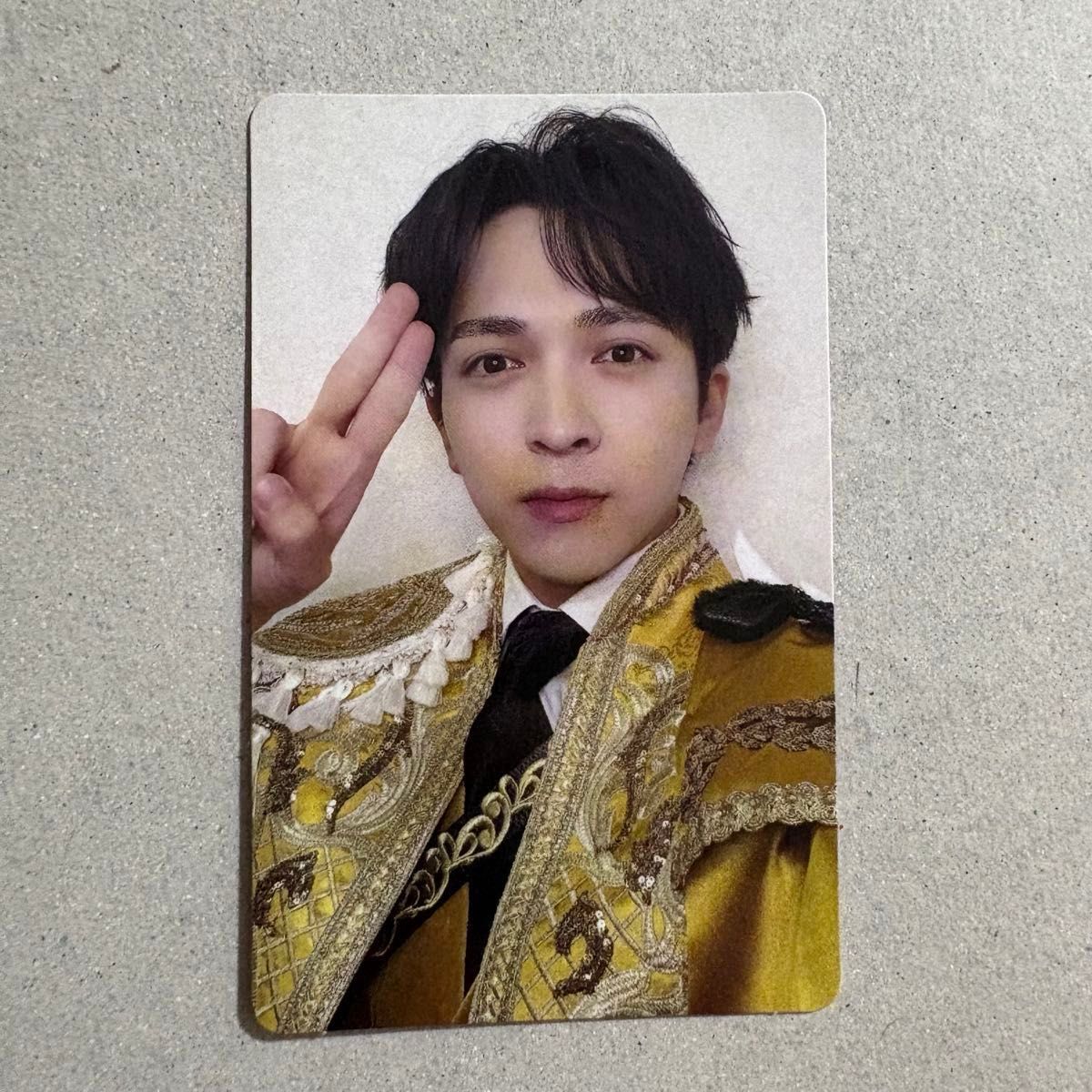 2点おまとめ M LK 吉田仁人 トレカ 爆裂愛してる 好きすぎて滅