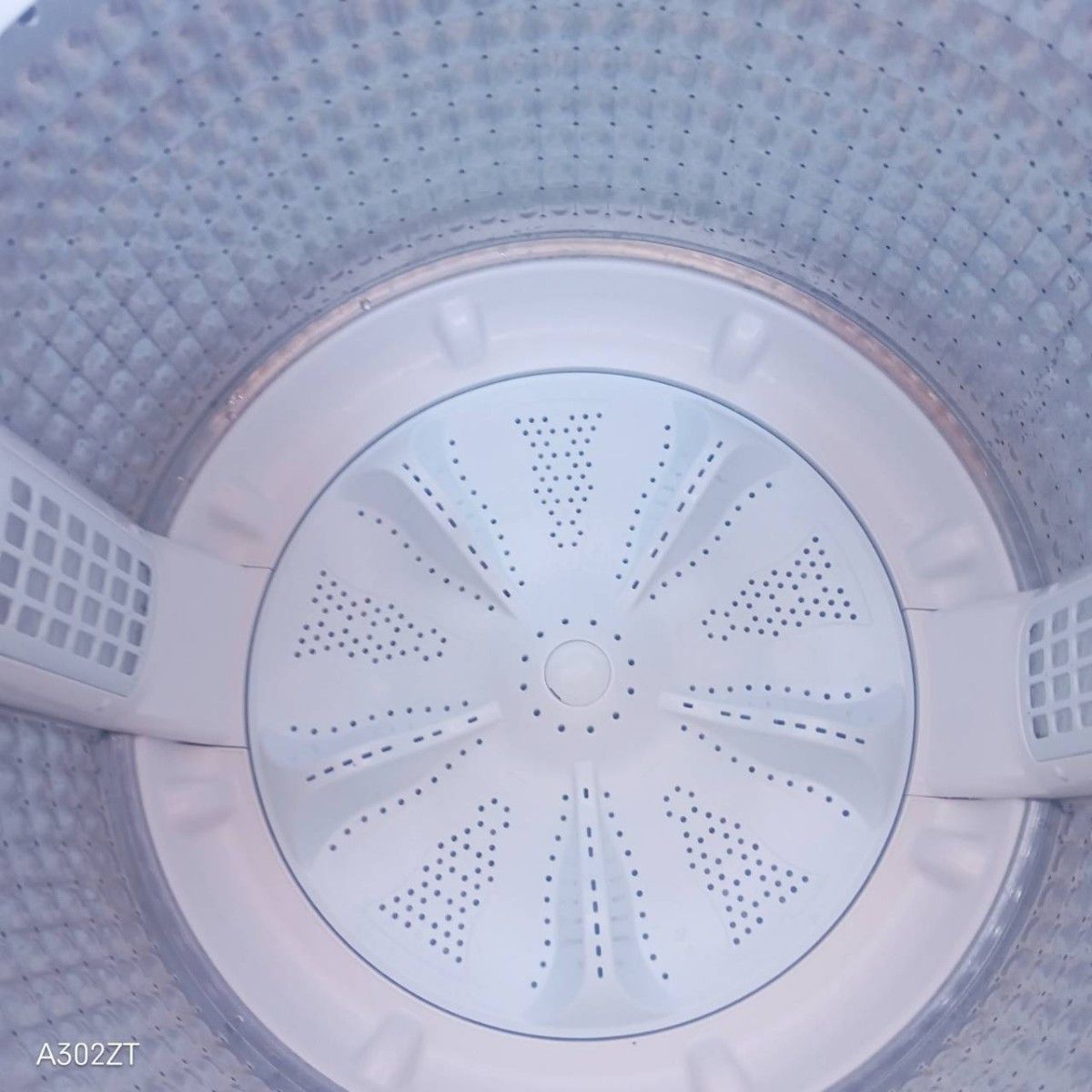 E121 送料設置無料 アクア 最新モデル 洗濯機 9㌔｜Yahoo!フリマ（旧