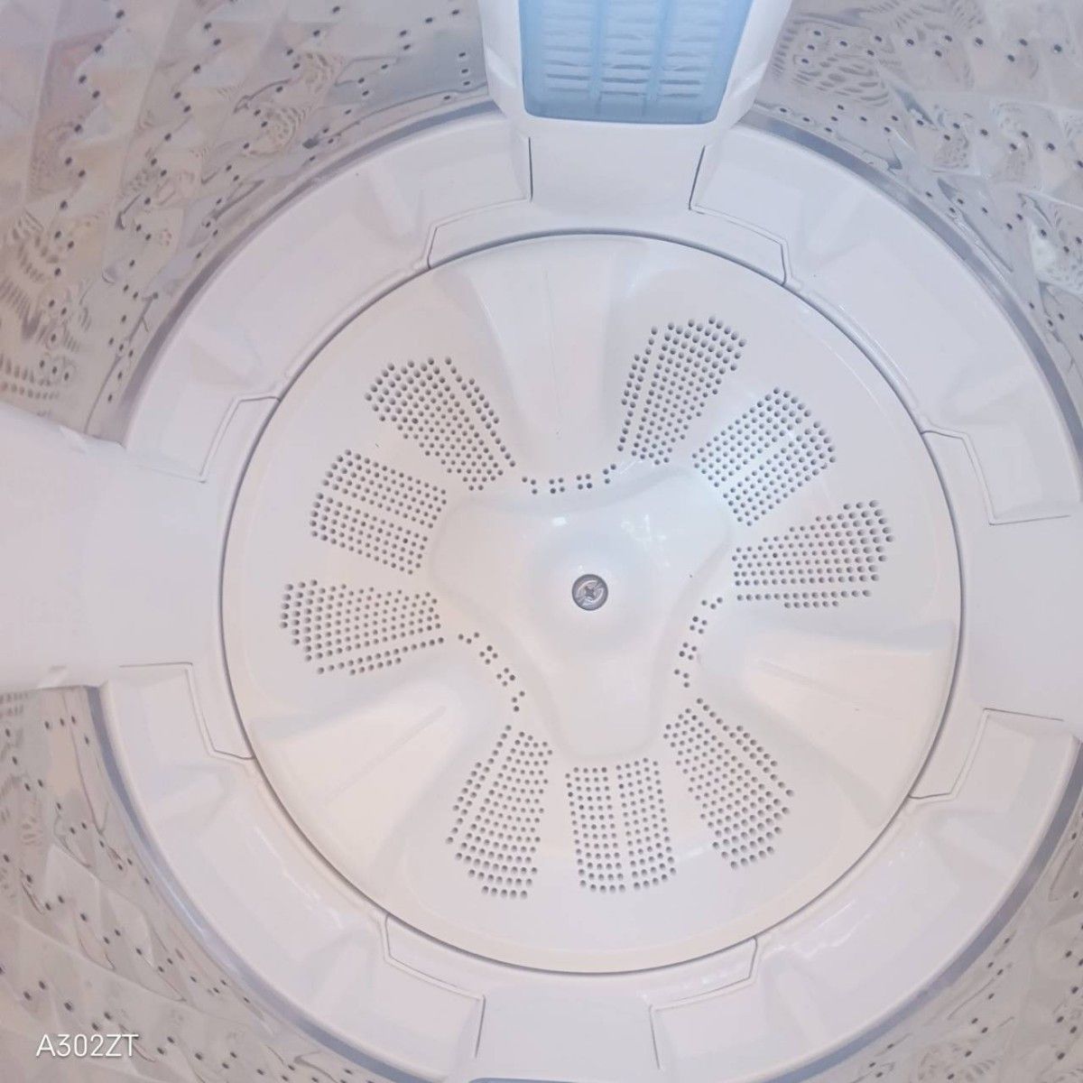 E122 送料設置無料 Panasonic 人気モデルモデル洗濯機 洗濯容量9