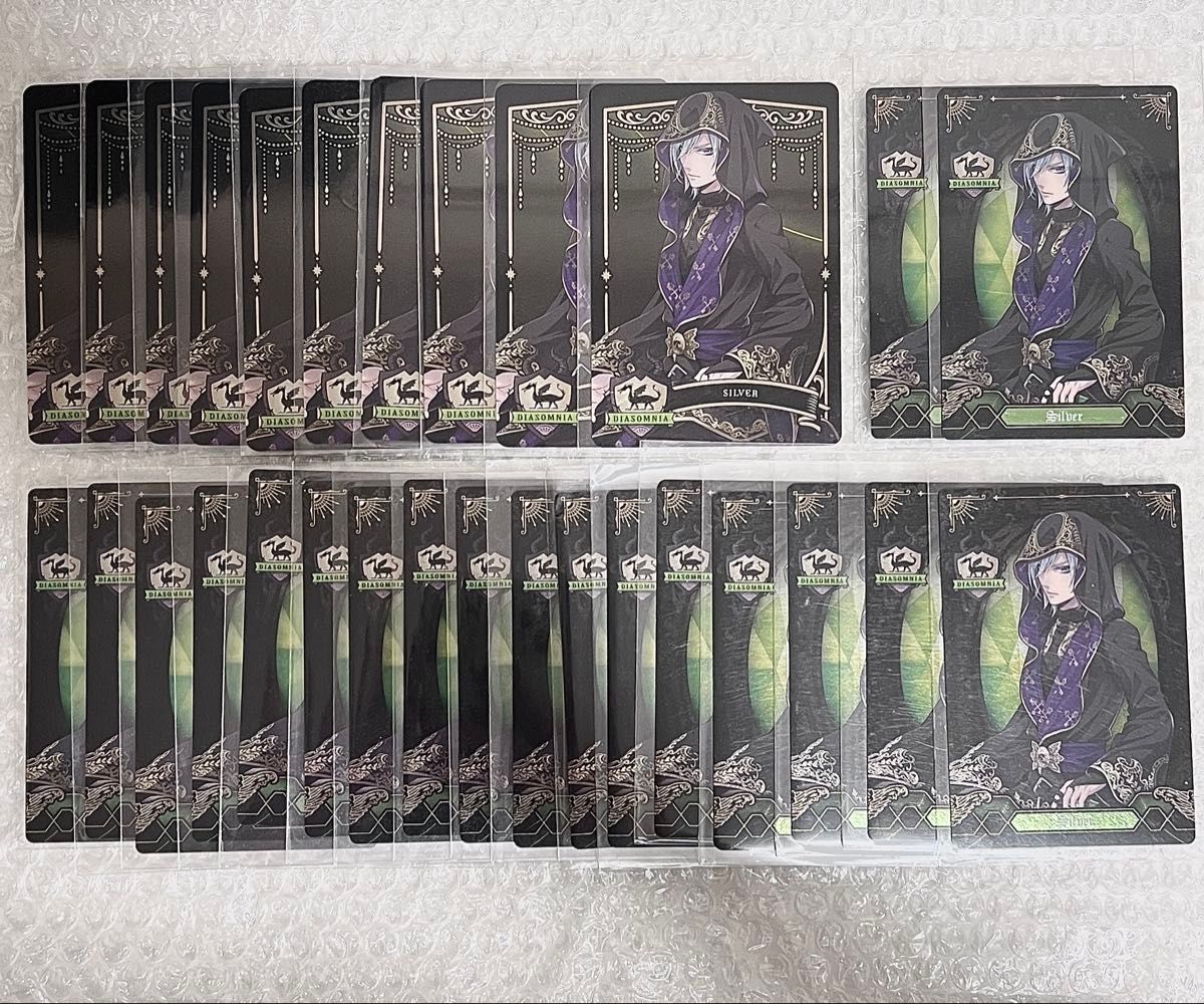 ディズニー ツイステッドワンダーランド ツイステ ウエハース メタカ