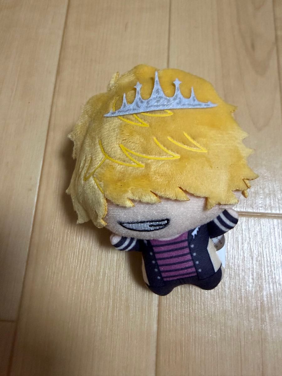 家庭教師ヒットマンREBORN ちびぐるみ Vol 2 ベルフェゴール｜Yahoo