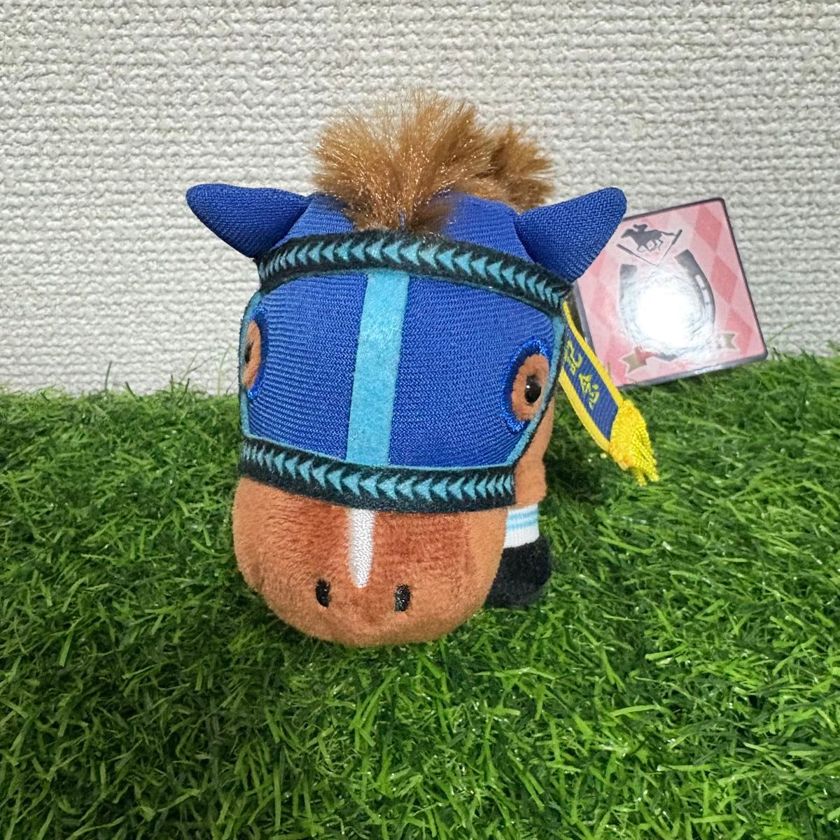 サラブレッドコレクション ダイワスカーレット マスコットボール