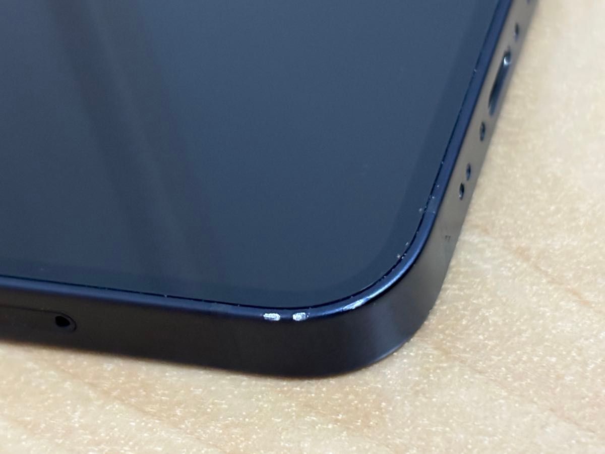 iPhone12mini 128GB ブラック｜Yahoo!フリマ（旧PayPayフリマ）
