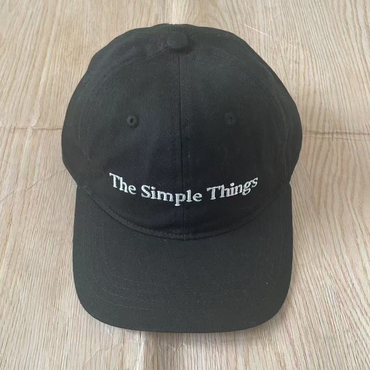 ennoy cap the simple things キャップ｜Yahoo!フリマ（旧PayPayフリマ）