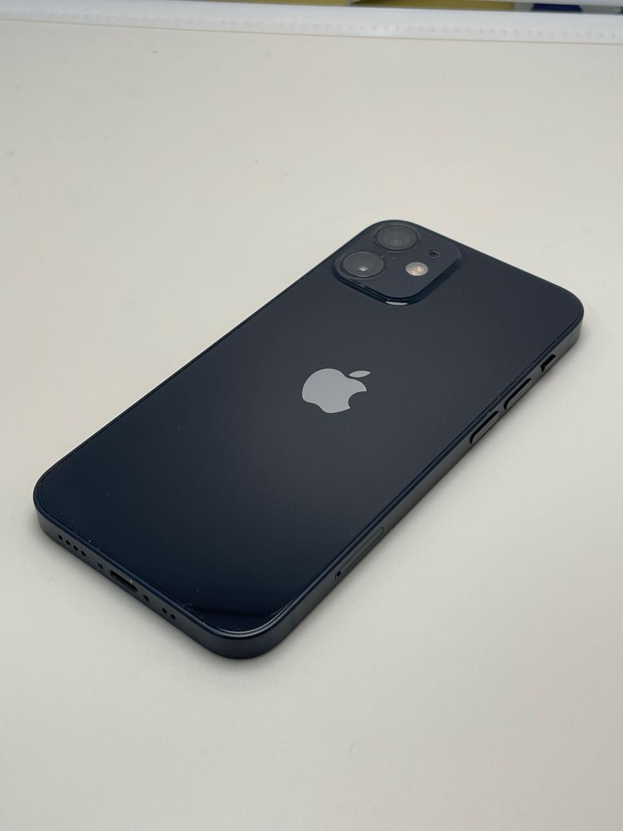 Apple iPhone 12 mini 64GB MGA3J/A SIMロック解除済み 現状品｜Yahoo
