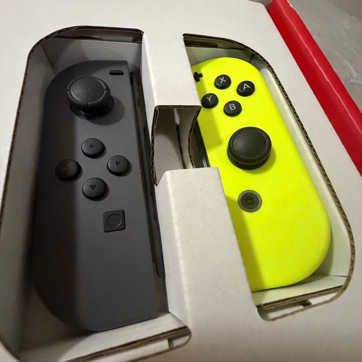 Nintendo Switch ニンテンドースイッチ 本体 バッテリー強化版｜Yahoo