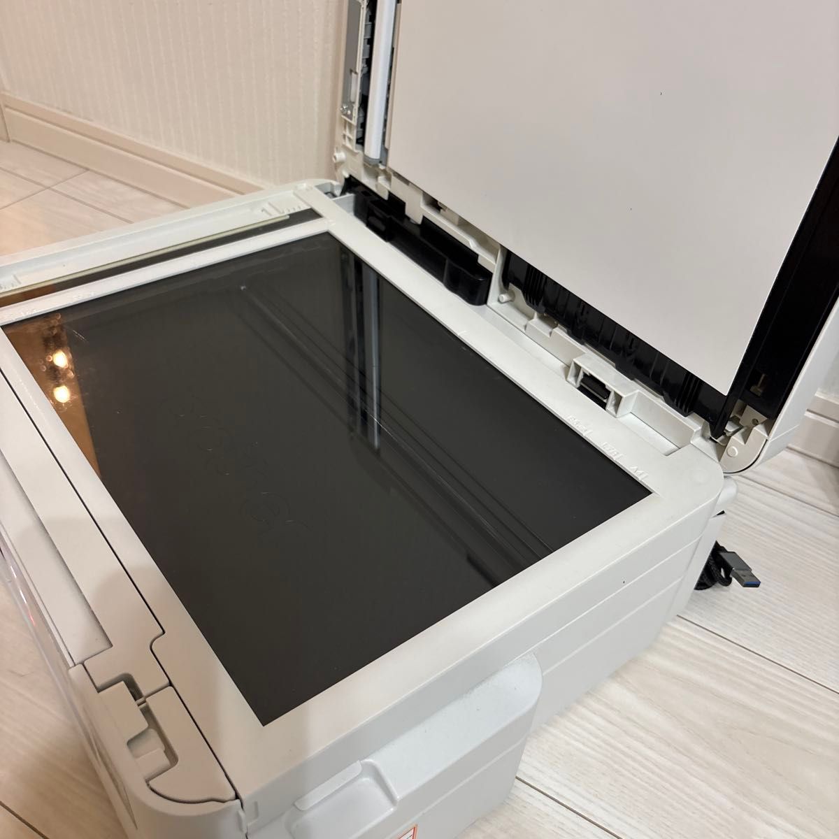 Brother DCP-J983N インクジェットプリンター 本体 ジャンク｜Yahoo