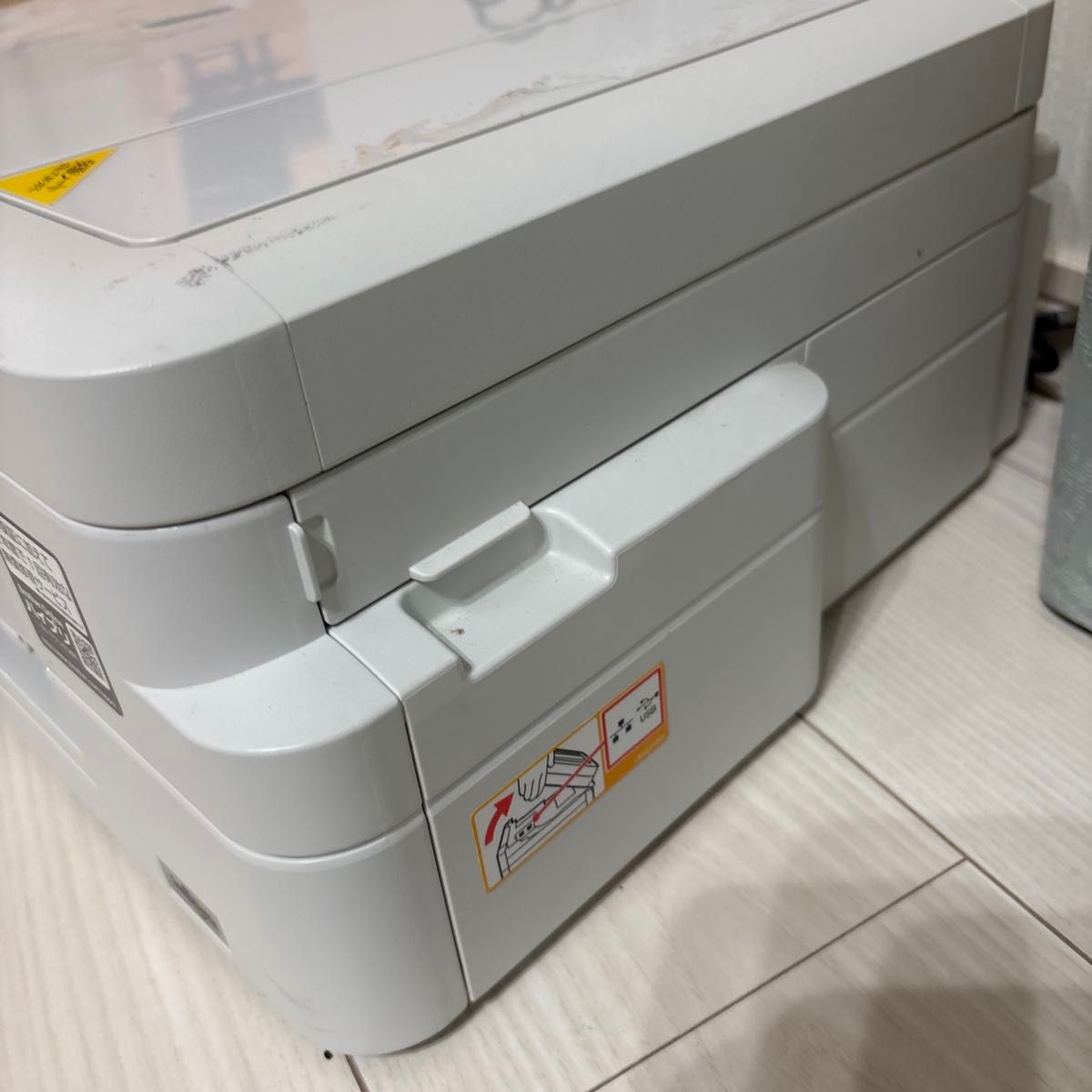 Brother DCP-J983N インクジェットプリンター 本体 ジャンク｜Yahoo