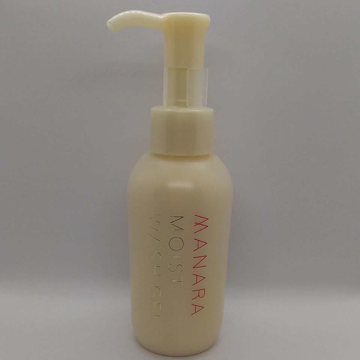 マナラ モイストウォッシュゲル MANARA 120ml 美容液洗顔料｜Yahoo