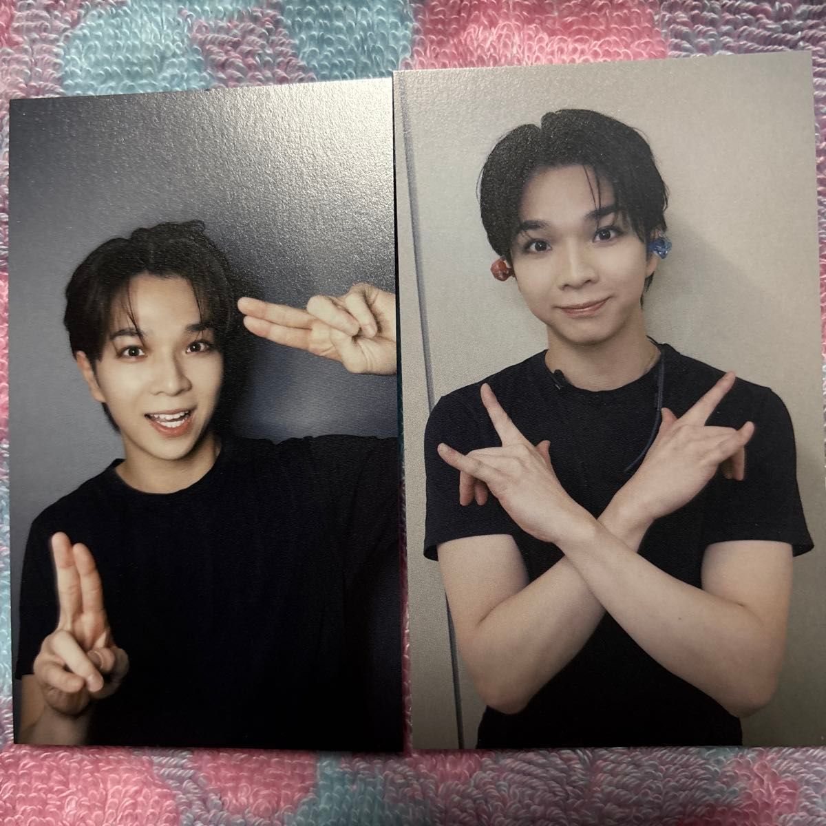 M LK 塩崎太智 SMILE POP 東京限定 トレカ｜Yahoo!フリマ（旧PayPay