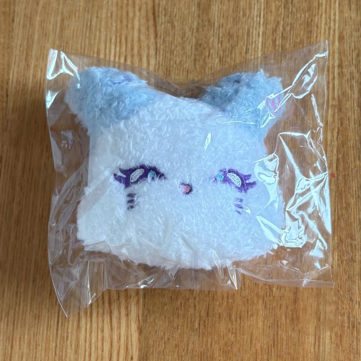 ミャイズ ぬいぐるみキーホルダー CORON (コロン) 加藤心｜Yahoo