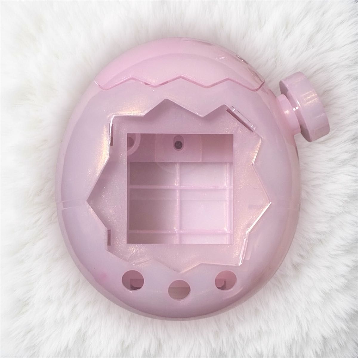 Tamagotchi Paradise カスタムパーツ シェル｜Yahoo!フリマ（旧PayPay