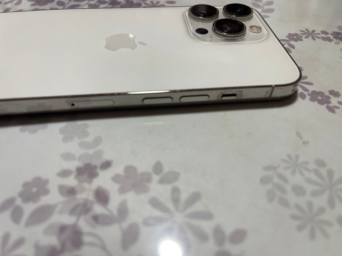 iPhone 13 Pro 256GB シルバー｜Yahoo!フリマ（旧PayPayフリマ）