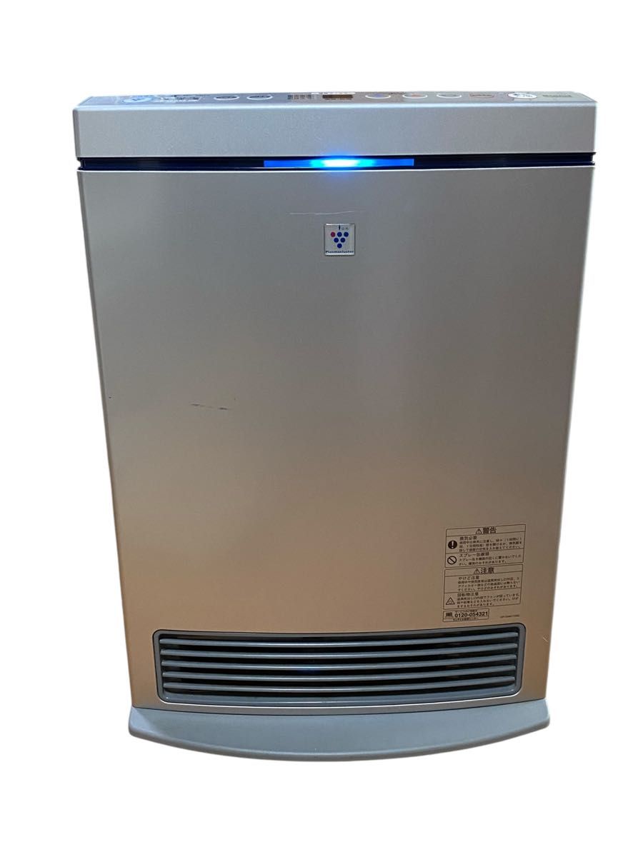 リンナイ LPガス用 ガスファンヒーター RC-F3504ACP-2 空気清浄機