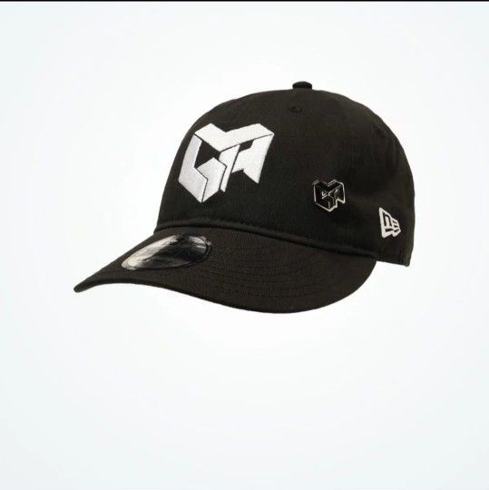 帽子 Mrs. GREEN APPLE NEW ERA MGA LOGO CAP Mrs. GREEN APPLE