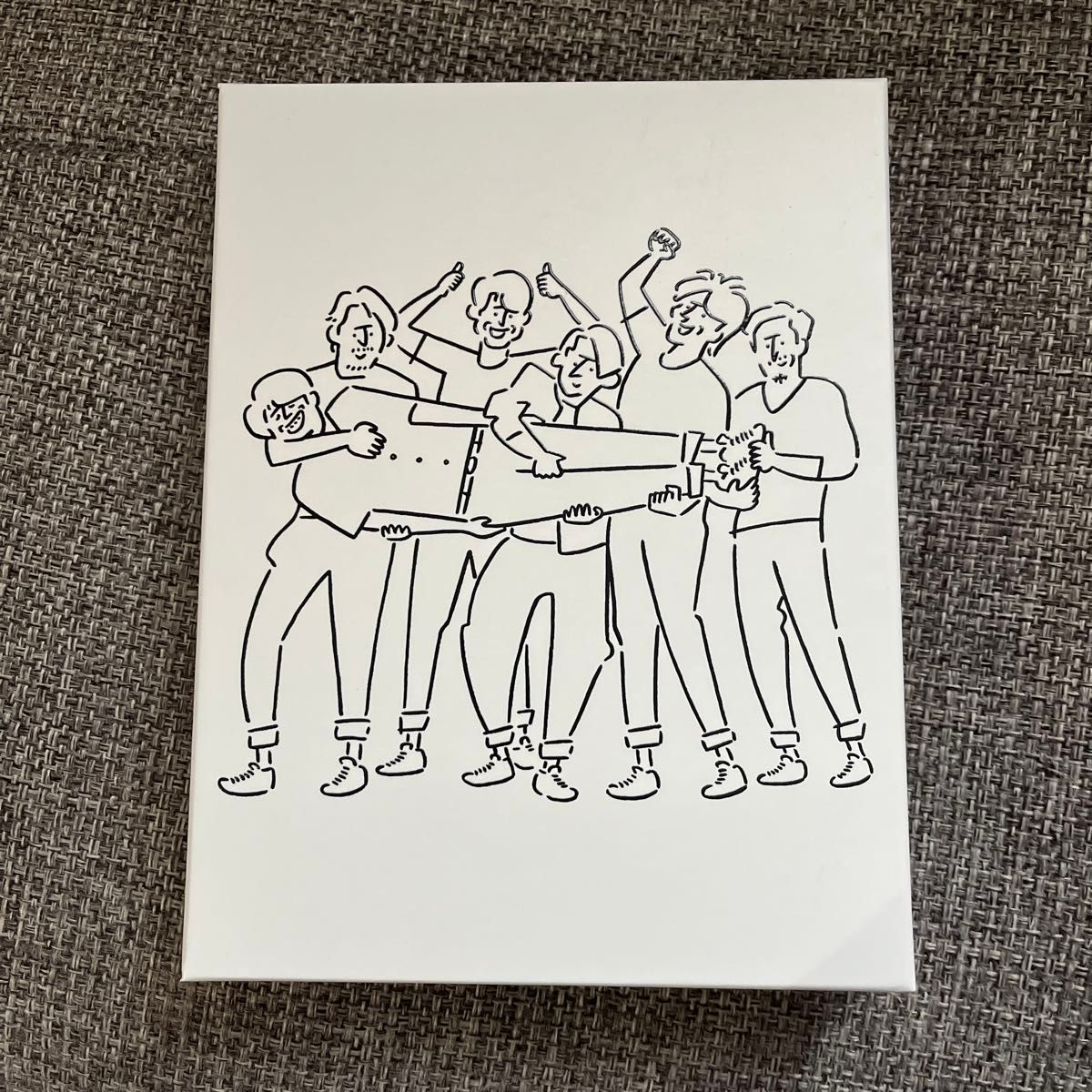 V6 LIVE TOUR 2017 The ONES（Blu-ray初回盤B）先着特典付き｜Yahoo