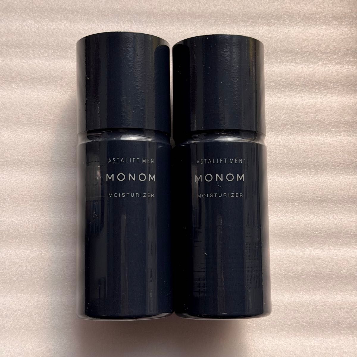アスタリフト メン モノム モイスチャライザー 保湿液 120mL 2本