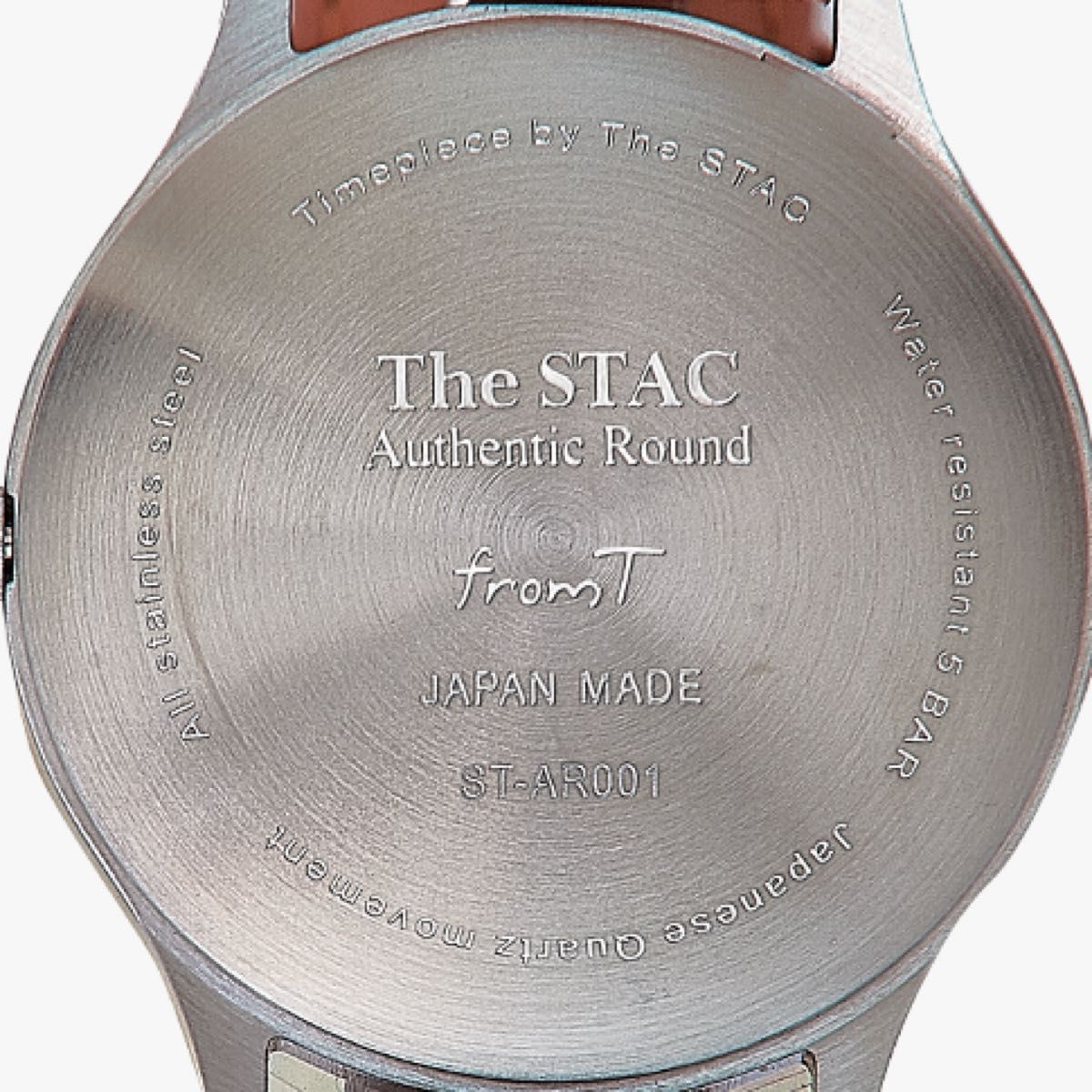 吉田拓郎 腕時計(The STAC)｜Yahoo!フリマ（旧PayPayフリマ）