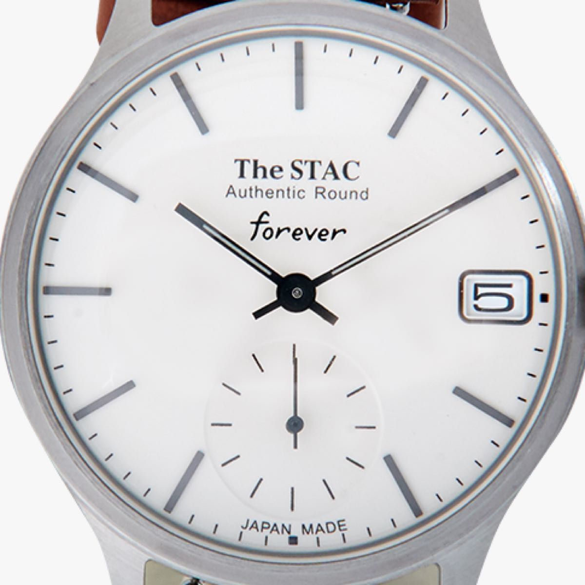 吉田拓郎 腕時計(The STAC)｜Yahoo!フリマ（旧PayPayフリマ）