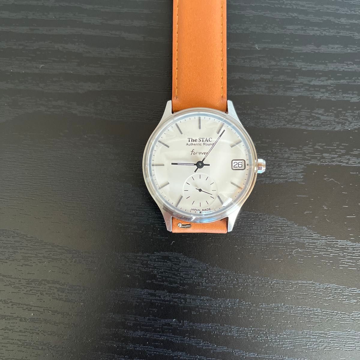 吉田拓郎 腕時計(The STAC)｜Yahoo!フリマ（旧PayPayフリマ）