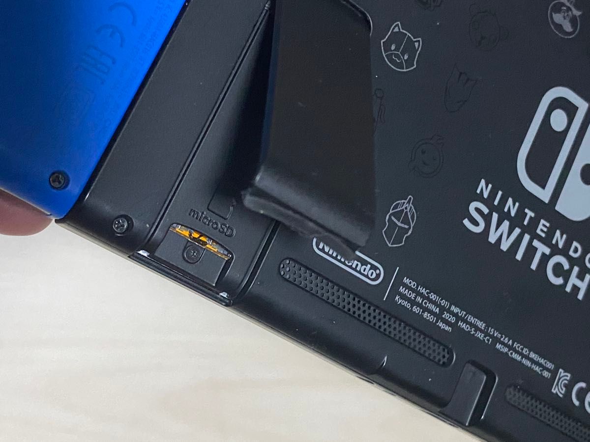 訳アリ】Nintendo Switch｜Yahoo!フリマ（旧PayPayフリマ）