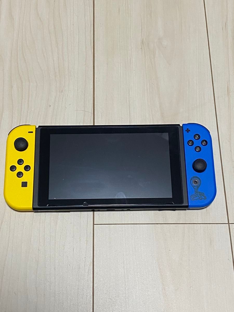 訳アリ】Nintendo Switch｜Yahoo!フリマ（旧PayPayフリマ）