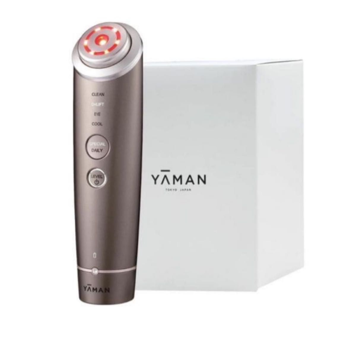 新品未開封】 YA-MAN ヤーマン フォトプラス ディープリフト｜Yahoo