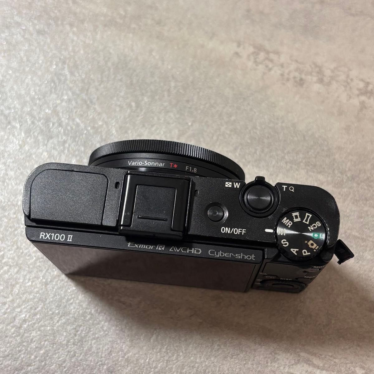 SONY RX100 II（DSC-RX100M2）動作確認済｜Yahoo!フリマ（旧PayPayフリマ）