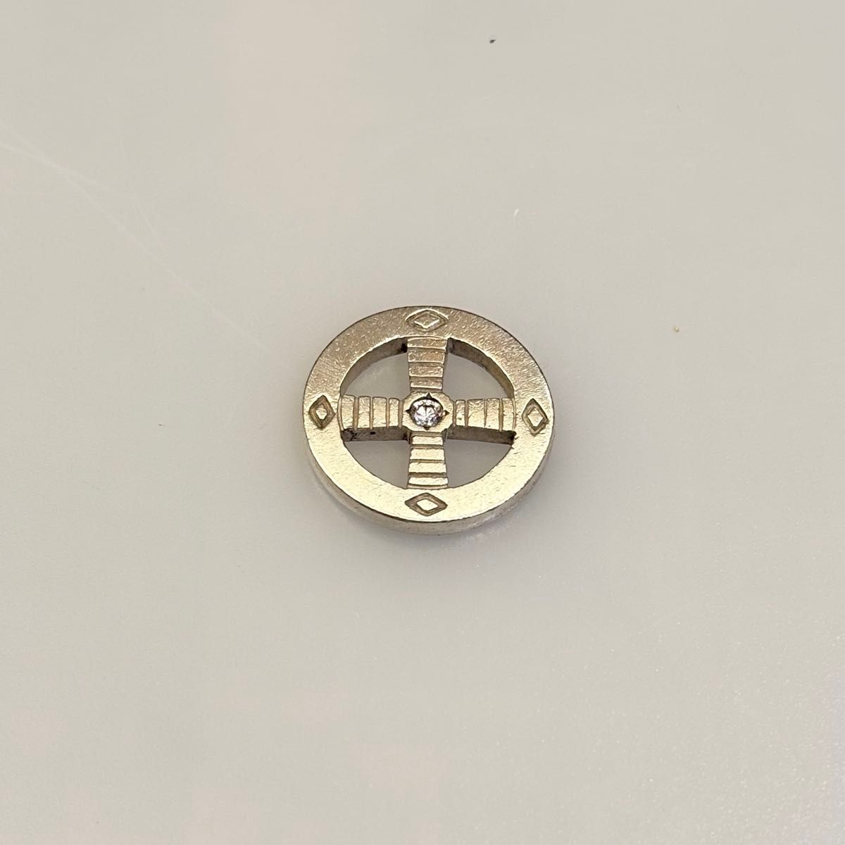 タディアンドキング 廃盤品 TADY&KING ホイールSV シルバー｜Yahoo