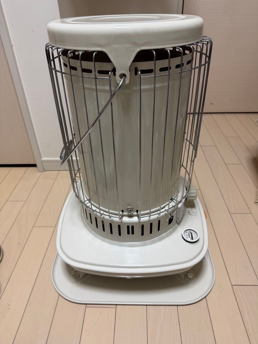 美品】CORONAコロナ ストーブ SL-6617 木造17畳/コンクリ23畳｜Yahoo