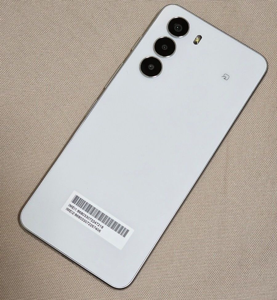 nubia S 5G A403ZT ZTE SIMフリー｜Yahoo!フリマ（旧PayPayフリマ）