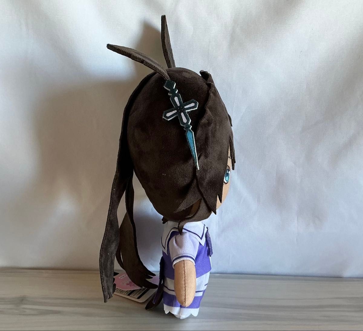 ウマ娘シンボリクリスエスぬいぐるみ｜Yahoo!フリマ（旧PayPayフリマ）