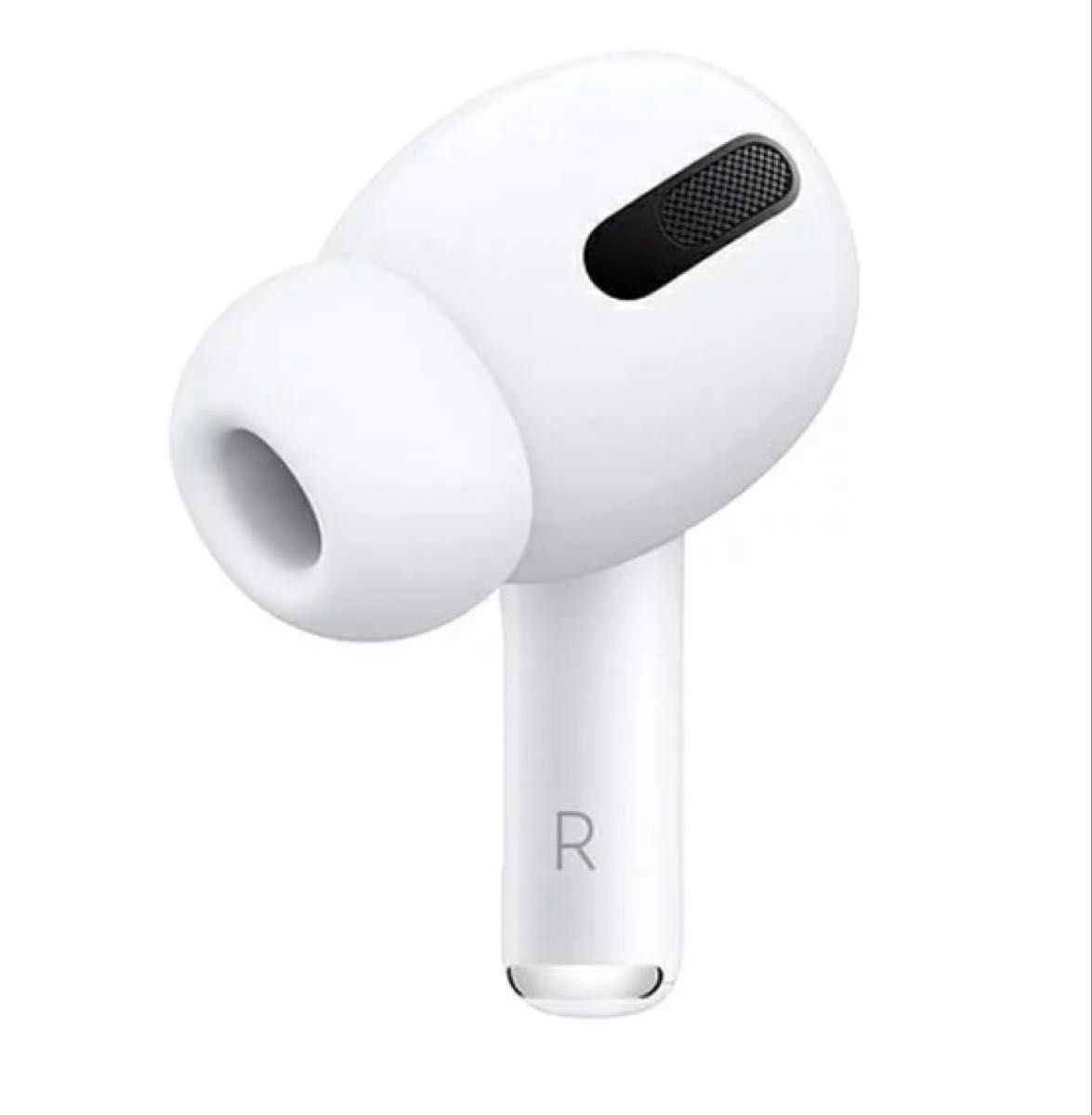 AirPods Pro 第2世代 右耳のみ 正規品 動作確認済 清掃済 箱付き