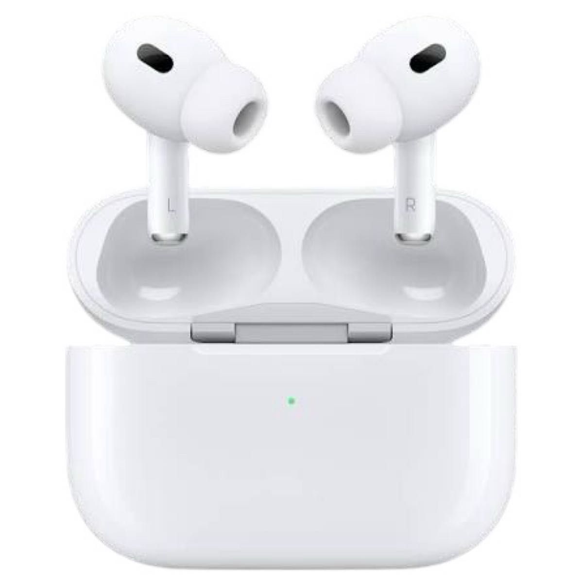 AirPods Pro 第2世代 右耳のみ 正規品 動作確認済 清掃済 箱付き
