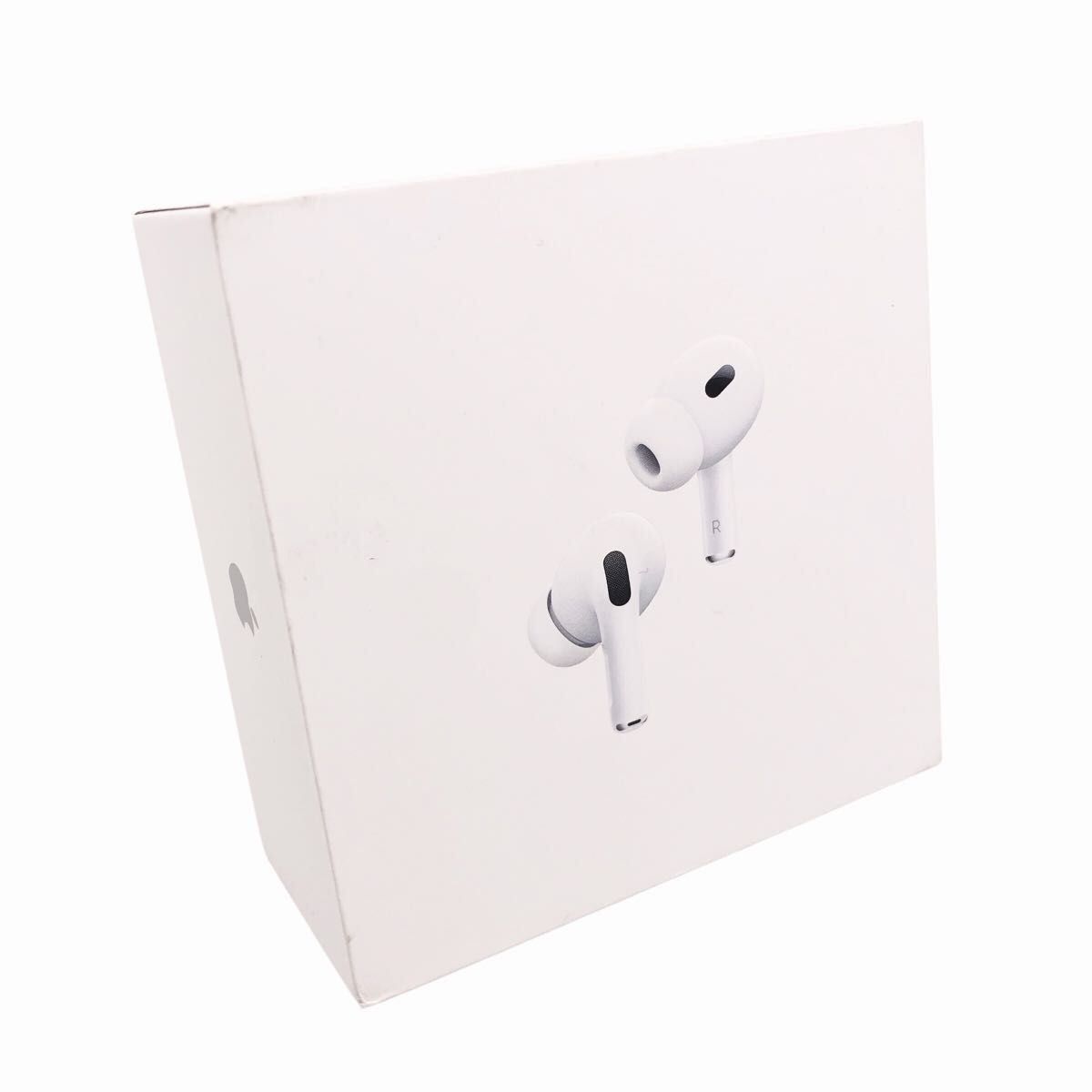 AirPods Pro 第2世代 右耳のみ 正規品 動作確認済 清掃済 箱付き
