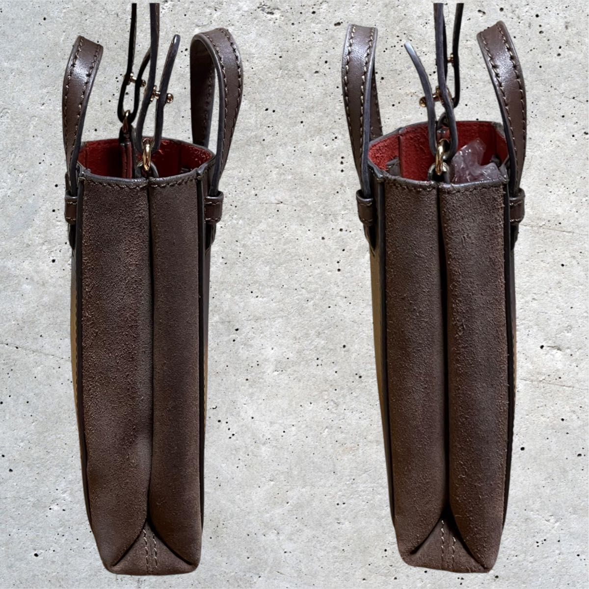 良品 FURLA フルラ ショルダーバッグ スマホポシェット ミアステラ